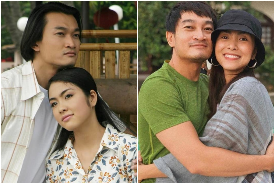 Mỹ nhân Việt đóng phim với ai là người đó lên đời sự nghiệp, nhan sắc