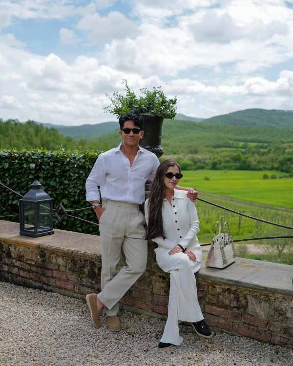 Vợ chồng Hoàng tử Brunei hiện ra sao sau gần 2 năm tổ chức đám cưới 10 ngày gây chú ý toàn cầu?- Ảnh 3.