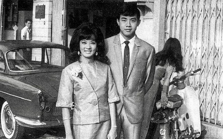 Nam NSƯT 75 tuổi sở hữu biệt thự trải dài từ Việt Nam sang Mỹ, đàn em nói phải tu nhiều kiếp mới gặp được- Ảnh 1.