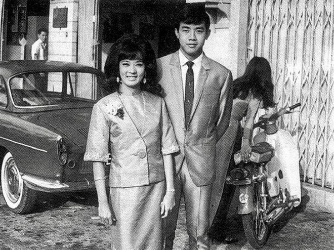 Nam NSƯT 75 tuổi sở hữu biệt thự trải dài từ Việt Nam sang Mỹ, đàn em nói phải tu nhiều kiếp mới gặp được- Ảnh 2.