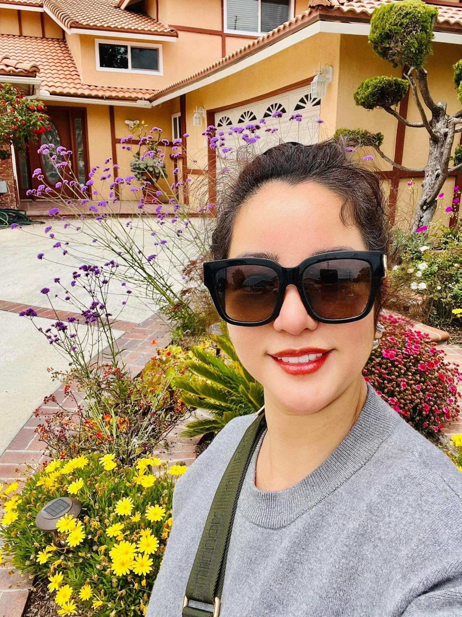 Nữ nghệ sĩ là mẹ đơn thân, một mình nuôi con trong biệt thự 30 tỷ, U50 không lấy chồng- Ảnh 3.