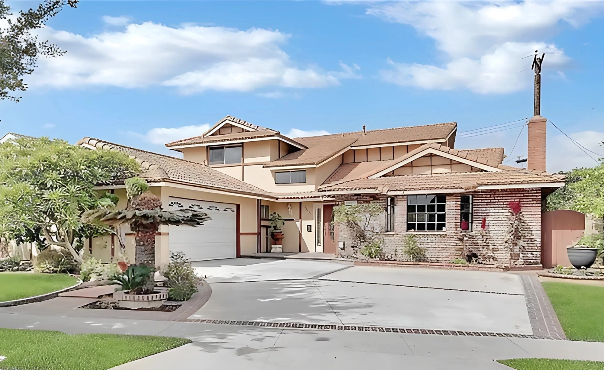 Nữ nghệ sĩ là mẹ đơn thân, một mình nuôi con trong biệt thự 30 tỷ, U50 không lấy chồng- Ảnh 4.