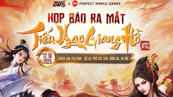 Tiếu Ngạo Giang Hồ VTC - Game bản quyền chính chủ Perfect World tổ chức họp báo ra mắt tại Việt Nam 28 Tiếu Ngạo Giang Hồ VTC - Game bản quyền chính chủ Perfect World tổ chức họp báo ra mắt tại Việt Nam tngh 11 11jpg