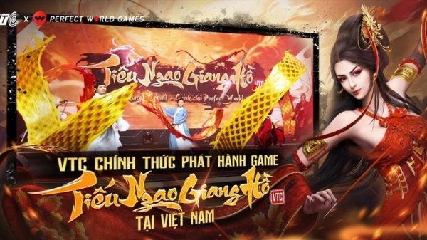 VTC chính thức phát hành Tiếu Ngạo Giang Hồ PC bản quyền Perfect World tại Việt Nam tngh 12 1jpg