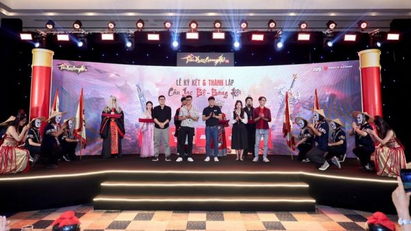 Nỗ lực kiến tạo cộng đồng Tiếu Ngạo Giang Hồ VTC: Tâm huyết gắn kết người chơi đam mê kiếm hiệp tại Việt Nam tngh 1410 3jpg