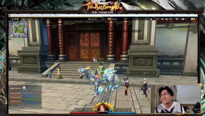 tngh-vtc-1711-2 Theo “anh Bo” Đan Trường - Dàn KOC/Streamer đổ bộ Tiếu Ngạo Giang Hồ VTC tngh vtc 1711 2