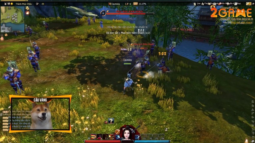 tngh-vtc-1711-5 Theo “anh Bo” Đan Trường - Dàn KOC/Streamer đổ bộ Tiếu Ngạo Giang Hồ VTC tngh vtc 1711 5