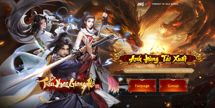 Tiếu Ngạo Giang Hồ VTC tung “liên hoàn chưởng” quà tặng cho cộng đồng game thủ tngh vtc 6