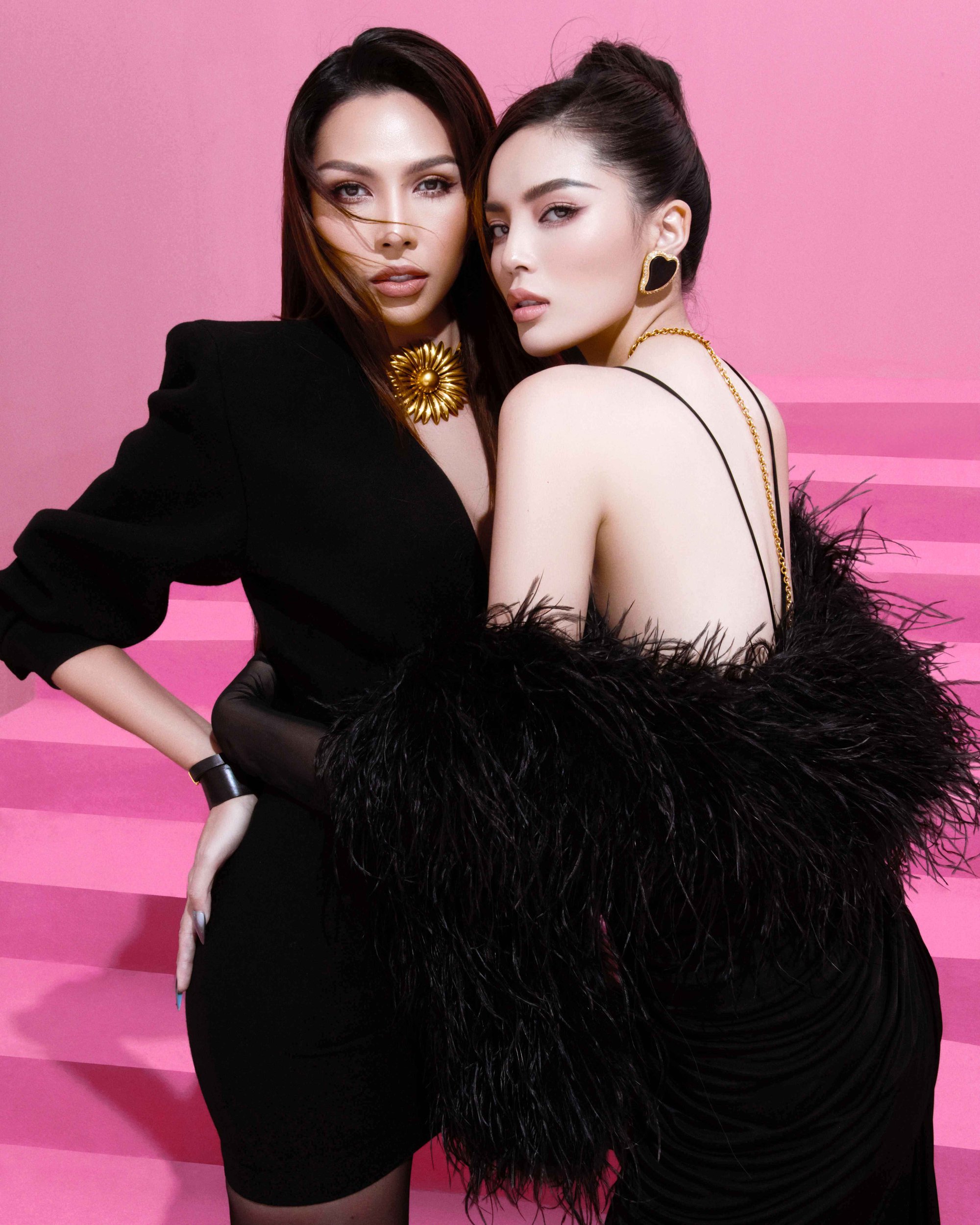 Hoa hậu Kỳ Duyên lên tiếng bức hình nghi hẹn hò bên tình mới- Ảnh 6. Hoa hậu Kỳ Duyên lên tiếng bức hình nghi hẹn hò bên tình mới- Ảnh 6.