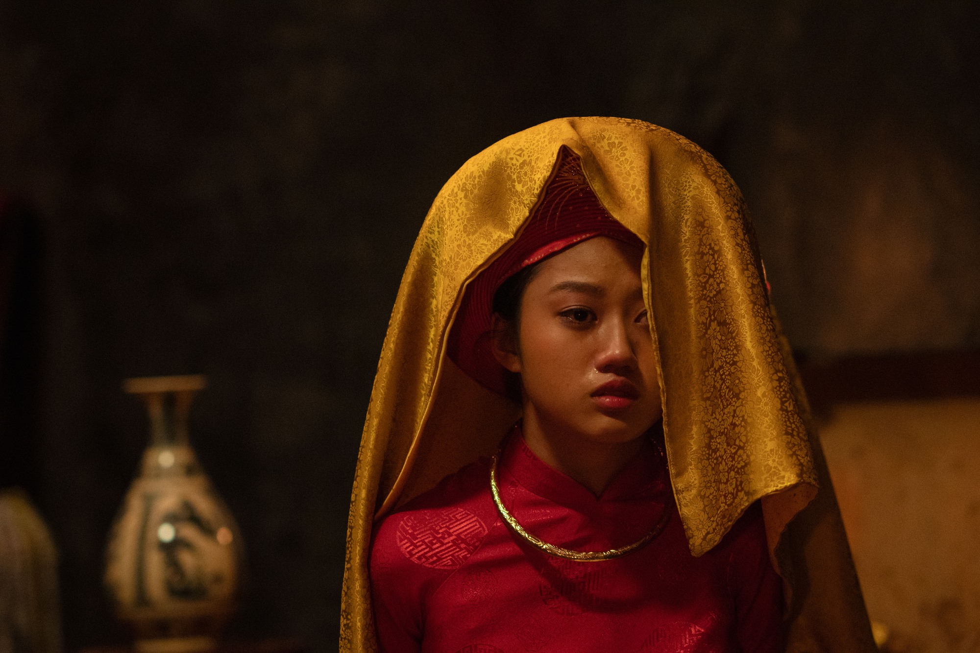 Nữ diễn viên Việt duy nhất không được phép xem phim mình đóng, cả nhan sắc lẫn diễn xuất đều tuyệt đối điện ảnh- Ảnh 2.