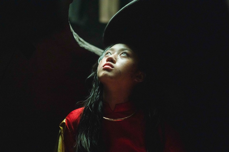 Nữ diễn viên Việt duy nhất không được phép xem phim mình đóng, cả nhan sắc lẫn diễn xuất đều tuyệt đối điện ảnh- Ảnh 3.