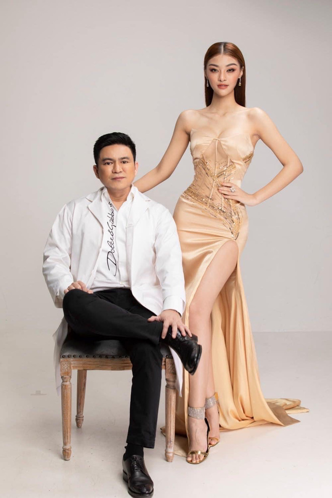 Á hậu Việt bí mật sinh con vừa đỗ ngành Y, bác sĩ Chiêm Quốc Thái có phản ứng gây chú ý- Ảnh 6. Á hậu Việt bí mật sinh con vừa đỗ ngành Y, bác sĩ Chiêm Quốc Thái có phản ứng gây chú ý- Ảnh 6.