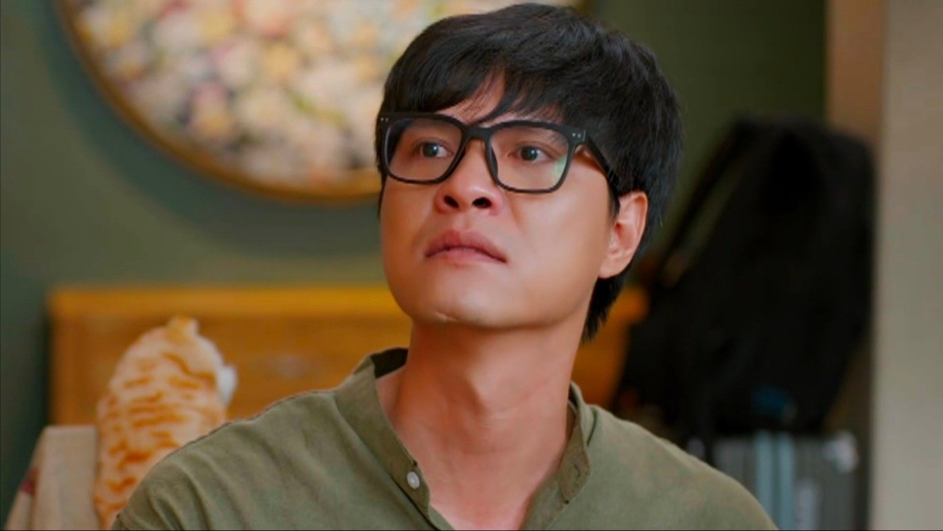 3,3 triệu người xem “Tô Dũng mắng thẳng mặt Quỳnh Kool”- Ảnh 4.