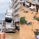 Những hình ảnh khó tin tại Trung Quốc sau trận lũ lịch sử: Khắp nơi bị nhấn chìm trong bùn đất, 6 người thiệt mạng toan canh covid 19 quay lai tai chau a 1750942144274930425889 0 0 503 960 crop 17509422616961254267gifpng