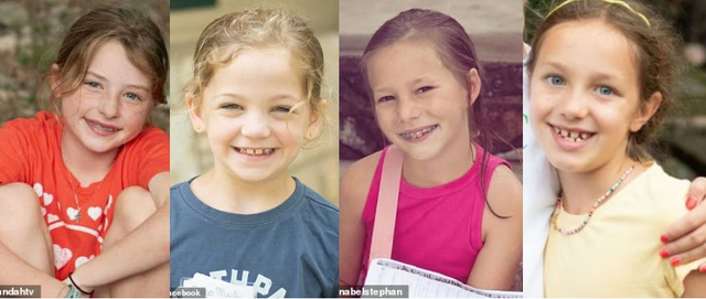 Những câu chuyện thương tâm sau thảm họa thiên tai tàn khốc nhất lịch sử Texas: Số người chết đã tăng lên 104, nhiều gương mặt Những câu chuyện thương tâm sau thảm họa thiên tai tàn khốc nhất lịch sử Texas: Số người chết đã tăng lên 104, nhiều gương mặt