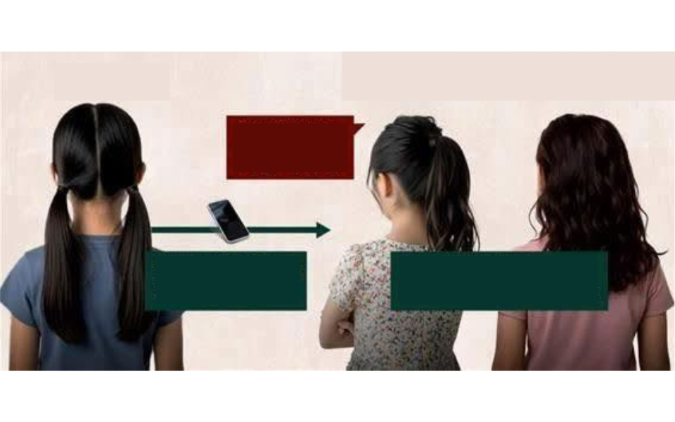 Bé gái lớp 2 bị bạn học bắt nạt gây phẫn nộ: Chụp ảnh bộ phận nhạy cảm, đặt làm màn hình khoá điện thoại- Ảnh 1.