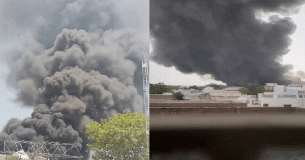 Máy bay chở 242 người bốc cháy rồi rơi xuống khu dân cư: Cột khói cao hàng trăm mét gây hỗn loạn kinh hoàng toan canh covid 19 quay lai tai chau a 4 17497217148881034807538 63 0 566 960 crop 17497217944061215187071gifpng