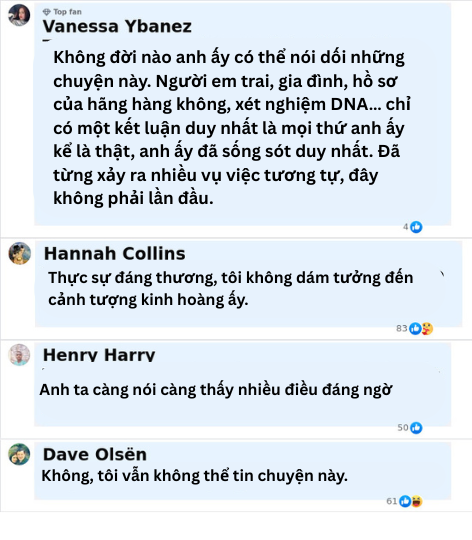 Nạn nhân duy nhất sống sót sau vụ thảm kịch hàng không tại Ấn Độ bất ngờ hứng chỉ trích- Ảnh 3.