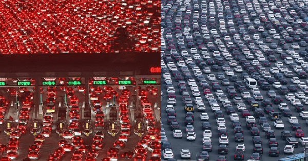 Cảnh tượng "nghẹt thở" sau Tết đoàn viên 28 Cảnh tượng "nghẹt thở" sau Tết đoàn viên toan canh covid 19 quay lai tai chau a1 1759932527726539461792 0 0 595 952 crop 17599325308781353423122png