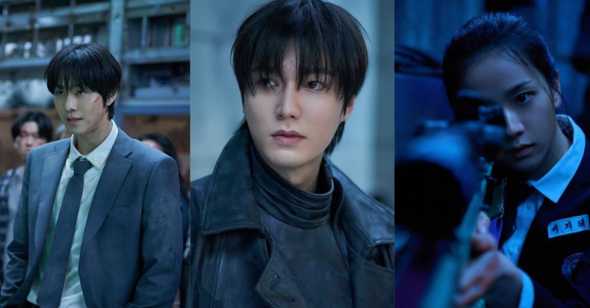 MXH Việt chê bai gay gắt bom tấn của Lee Min Ho: 2 tiếng như tra tấn, đáng khen mỗi phụ đề- Ảnh 5. MXH Việt chê bai gay gắt bom tấn của Lee Min Ho: 2 tiếng như tra tấn, đáng khen mỗi phụ đề- Ảnh 5.