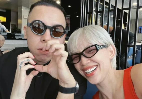 Tóc Tiên từng cãi lời mẹ để cưới Hoàng Touliver, cuộc sống giờ ra sao?- Ảnh 5.