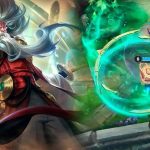 Zilean được ra mắt trong Liên Minh Tốc Chiến như một cơn ác mộng dành cho game thủ 6 Zilean được ra mắt trong Liên Minh Tốc Chiến như một cơn ác mộng dành cho game thủ toc chien ra mat zilean voi suc manh qua khung 2 riygjpg