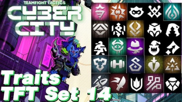 Top Tộc/Hệ siêu thú vị bạn không thể bỏ qua tại Mùa 14 toc he dtcl mua 14 thumbjpg