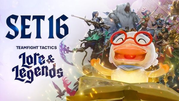 Danh sách Tộc Hệ DTCL mùa 16 TFT toc he mua 16jpg