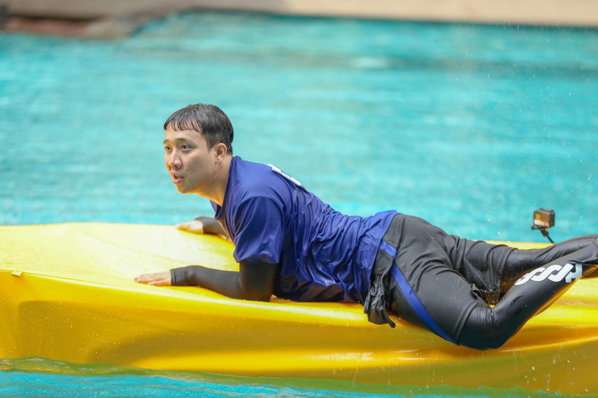 Lộ hint rõ mồn một Trấn Thành thay thế Trường Giang ở Running Man Việt mùa 3- Ảnh 7. Lộ hint rõ mồn một Trấn Thành thay thế Trường Giang ở Running Man Việt mùa 3- Ảnh 7.