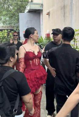 Mỹ nhân Vbiz Mỹ nhân Vbiz