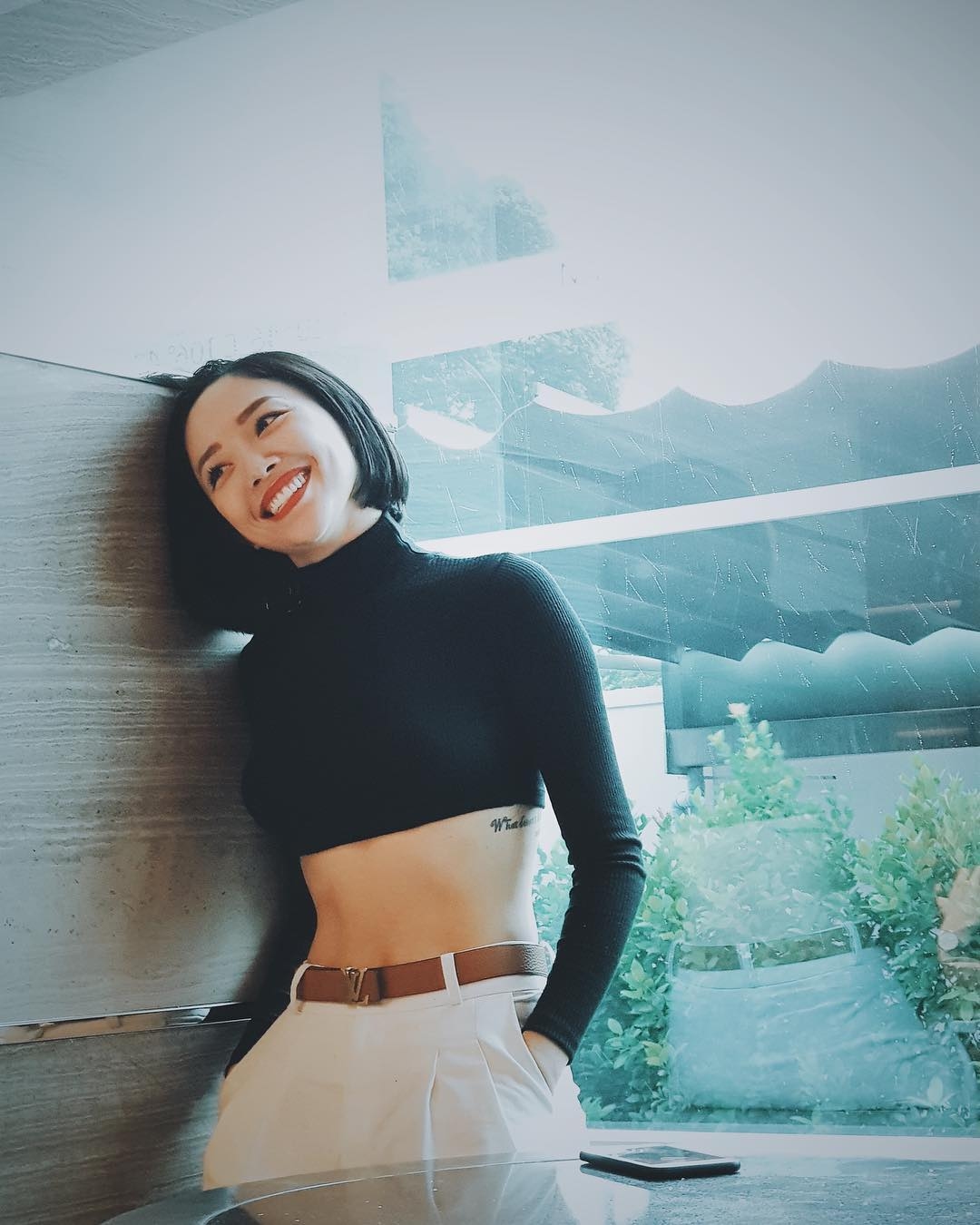 Tóc Tiên xoá hình xăm đôi với người yêu cũ- Ảnh 5.