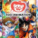 Toei Animation Định Hướng Toàn Cầu Hóa Anime – Bước Chuyển Mình Mạnh Mẽ toei animation 2021 wqfajpg