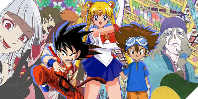 Toei Animation He Lo Muc Luong Trung Binh 2024: Nhan Vien Nhan Hon 8,2 Trieu Yen Moi Nam 3 Điều này cho thấy sự ổn định trong chính sách đãi ngộ nhân sự của công ty.