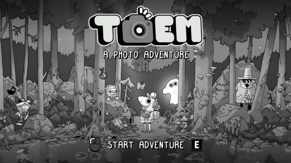 Toem A Photo Adventure: Hành trình chụp ảnh trong thế giới đen trắng thú vị toemjpg