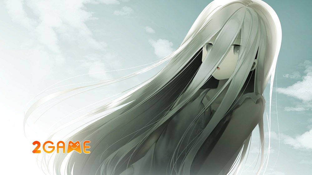 Together We Live – Cuốn tiểu thuyết hình ảnh về một cô gái phải chuộc lại tội lỗi của nhân loại mãi mãi togetherwelive 2