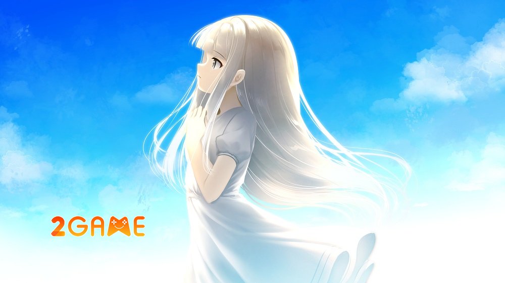 Together We Live – Cuốn tiểu thuyết hình ảnh về một cô gái phải chuộc lại tội lỗi của nhân loại mãi mãi togetherwelive 5