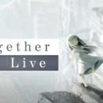 Together We Live – Cuốn tiểu thuyết hình ảnh về một cô gái phải chuộc lại tội lỗi của nhân loại mãi mãi togetherwelive thumbjpg