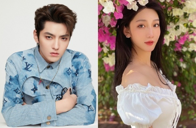 "Ngô Diệc Phàm ra tù rồi à?" tojet 71 171997492443219024605 1 1762423884210 1762423884466153447828