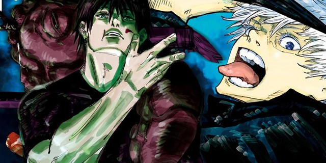 Bảng vàng thành tích của pháp sư mạnh nhất thời đại trong Jujutsu Kaisen- Ảnh 2.