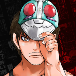 Manga "Tojima Tanzaburo wa Kamen Rider" Chính Thức Được Chuyển Thể Thành Anime tojima tanzaburo wa kamen rider ni naritai ganha anime zzvvpng