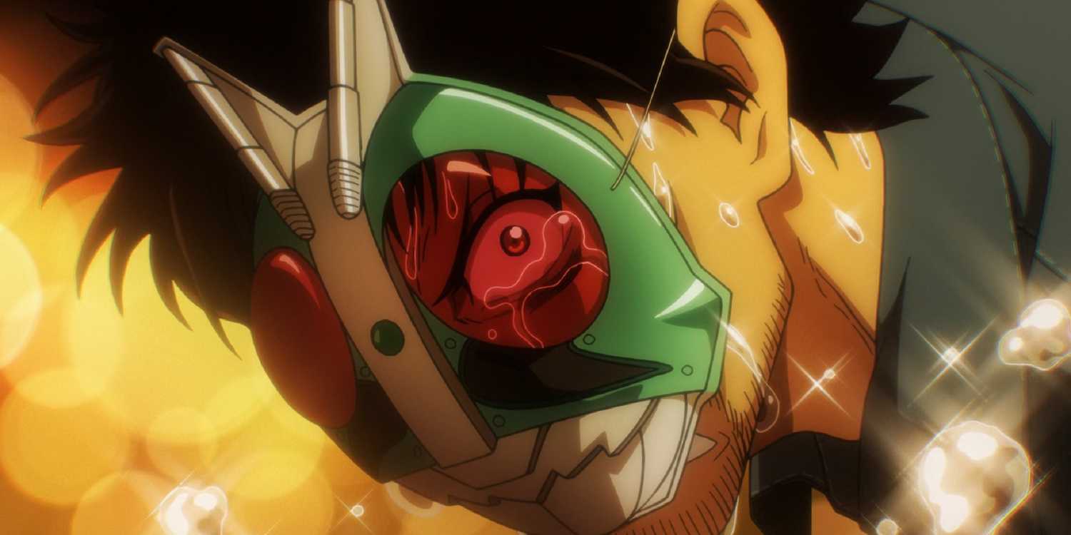 My Hero Academia và Spy x Family thất bại lọt top 5 anime mùa Thu 2025 hàng đầu- Ảnh 4.