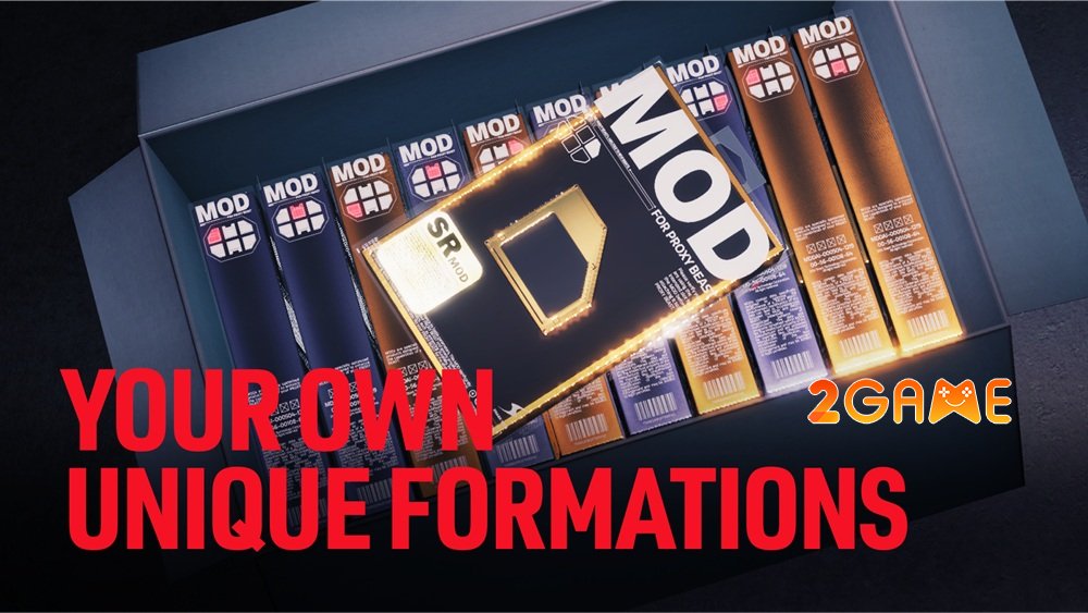 tokyobeast-2 TOKYO BEAST – Hoà mình vào thế giới chiến thuật độc đáo tokyobeast 2