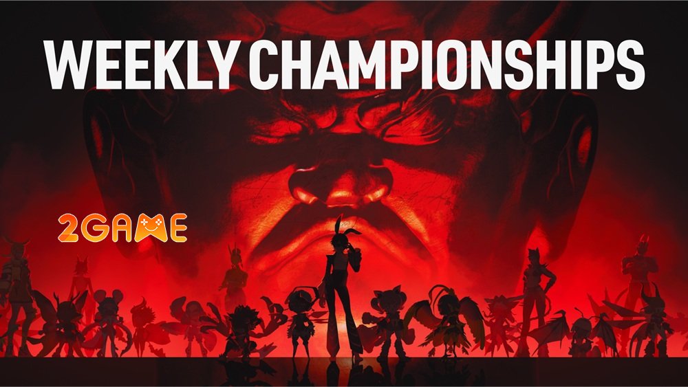 tokyobeast-3 TOKYO BEAST – Hoà mình vào thế giới chiến thuật độc đáo tokyobeast 3