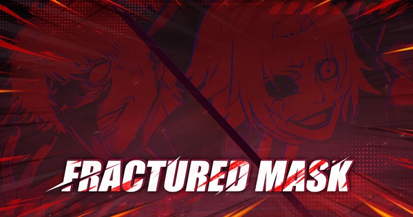 Tokyo Ghoul: Fractured Mask – Lời mời gọi bước vào thế giới tăm tối tokyoghoulfracturedmask thumbjpg