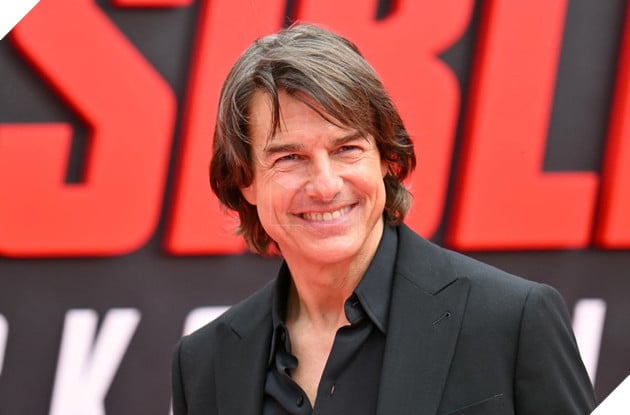 Nha Thiet Ke Tro Choi Dien Tu Hideo Kojima Noi Rang Ong Voi Tom Cruise “Rat Giong Nhau” Diễn viên Tom Cruise