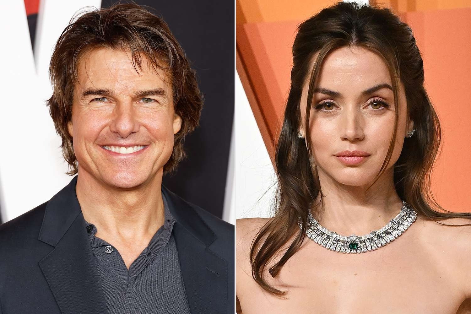 Tom Cruise cũng có ngày này: Bị mỹ nhân kém 26 tuổi Tom Cruise cũng có ngày này: Bị mỹ nhân kém 26 tuổi