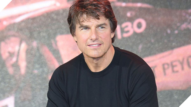Kenneth Branagh Nói Rằng Tom Cruise Là Một Diễn Viên Bị Đánh Giá Thấp 3