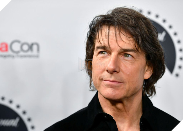 Kenneth Branagh Nói Rằng Tom Cruise Là Một Diễn Viên Bị Đánh Giá Thấp 2