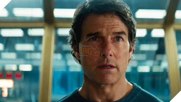 Tom Cruise được xem là nhân tố giữ vững sức hút cho thương hiệu gần 3 thập kỷ qua.