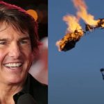 Tom Cruise Thiết Lập Kỷ Lục Thế Giới Với 16 Lần Đốt Lửa Trong Lúc Nhảy Dù tom cruise lap ky luc uyofjpg
